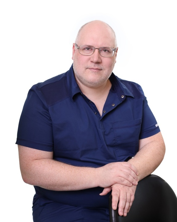 Коротеев Кирилл Алексеевич