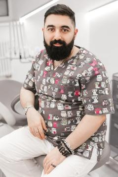 Бабаян Гор Размикович