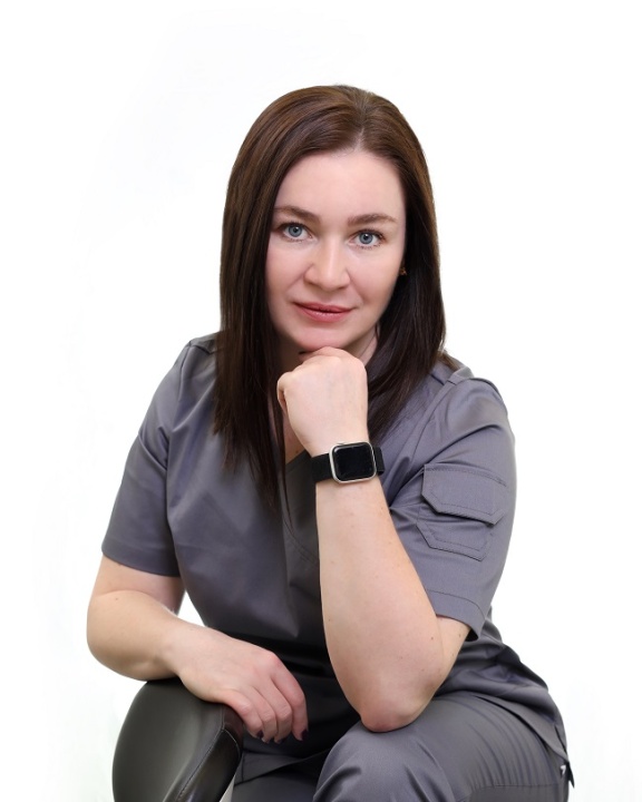 Коротеева Татьяна Андреевна