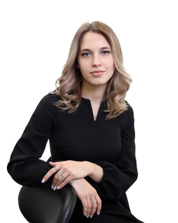 Звонова Юлия