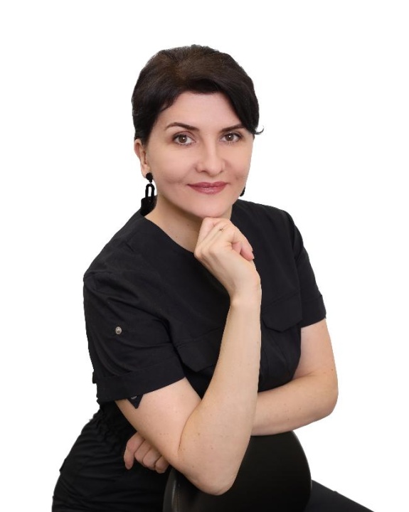 Ключникова Наталья Ивановна